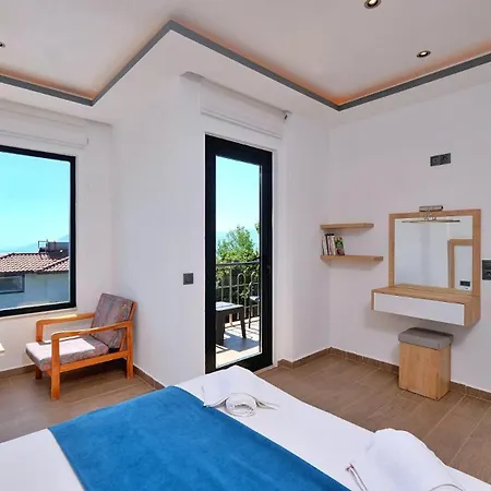 Uzumlu Village 2 Bedroom * Καλκάν