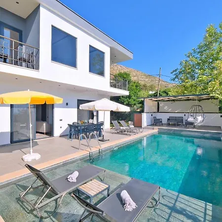 Βίλα Uzumlu Village 2 Bedroom