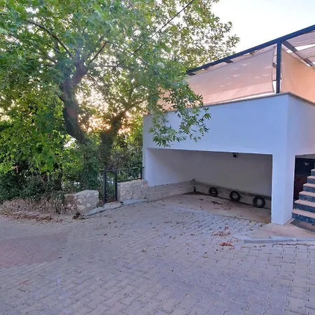 Вилла Uzumlu Village 2 Bedroom *