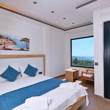 Uzumlu Village 2 Bedroom 6616 *