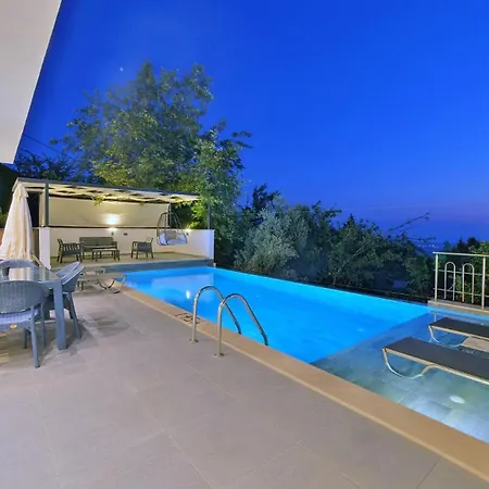 Villa Uzumlu Village 2 Bedroom 6616