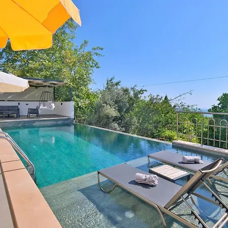 Villa Uzumlu Village 2 Bedroom 6616 *