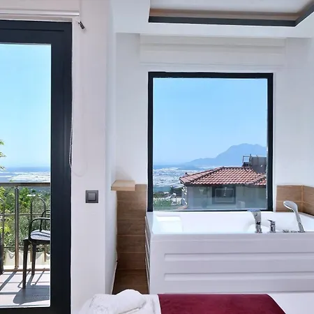 Uzumlu Village 2 Bedroom 6616