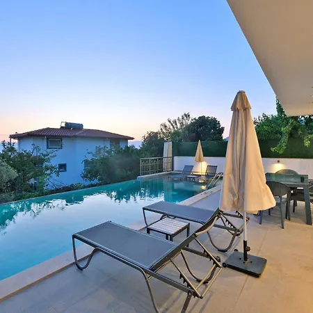 Uzumlu Village 2 Bedroom 6616 Villa *
