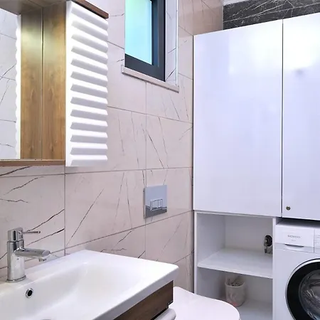 Uzumlu Village 2 Bedroom 6616 *