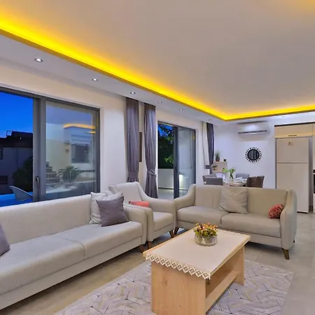 Uzumlu Village 2 Bedroom 6616
