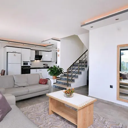 Villa Uzumlu Village 2 Bedroom 6616