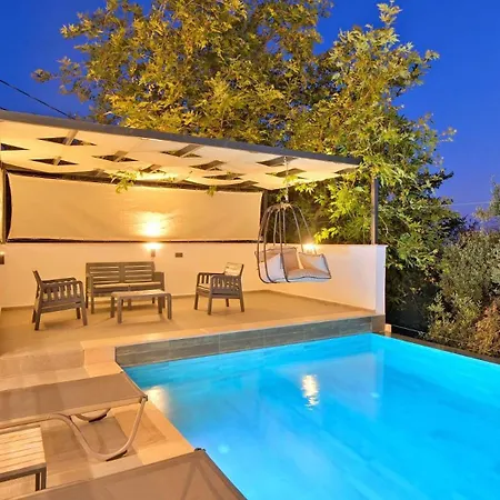 Uzumlu Village 2 Bedroom 6616 Villa *