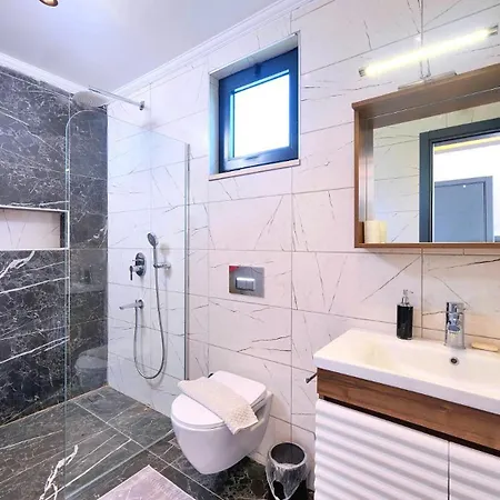Villa Uzumlu Village 2 Bedroom 6616 *