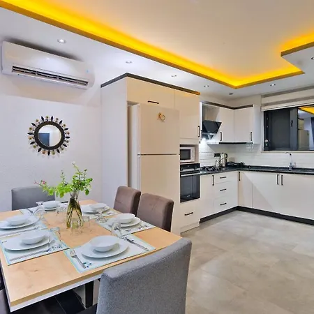 Uzumlu Village 2 Bedroom 6616 Villa *