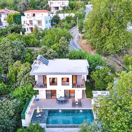 Uzumlu Village 2 Bedroom 6616