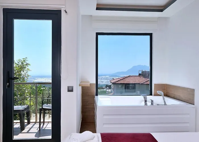 Uzumlu Village 2 Bedroom